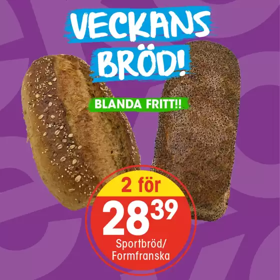 EKO-katalog i Mjönäs (Skåne) | Top-deals och rabatter | 2026-05-19T00:00:00.000Z - 2026-06-02T00:00:00.000Z