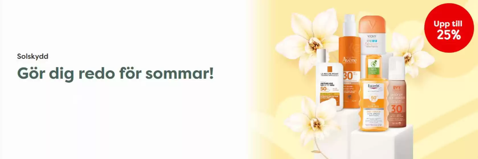 Kronans Apotek-katalog | Upp till 25%! | 2026-05-19T00:00:00.000Z - 2026-06-21T00:00:00.000Z