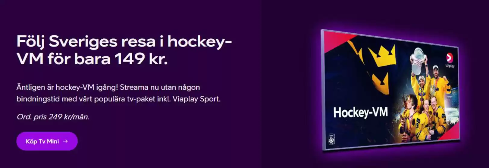 Telia-katalog | Exklusivt erbjudande! | 2026-05-19T00:00:00.000Z - 2026-06-02T00:00:00.000Z