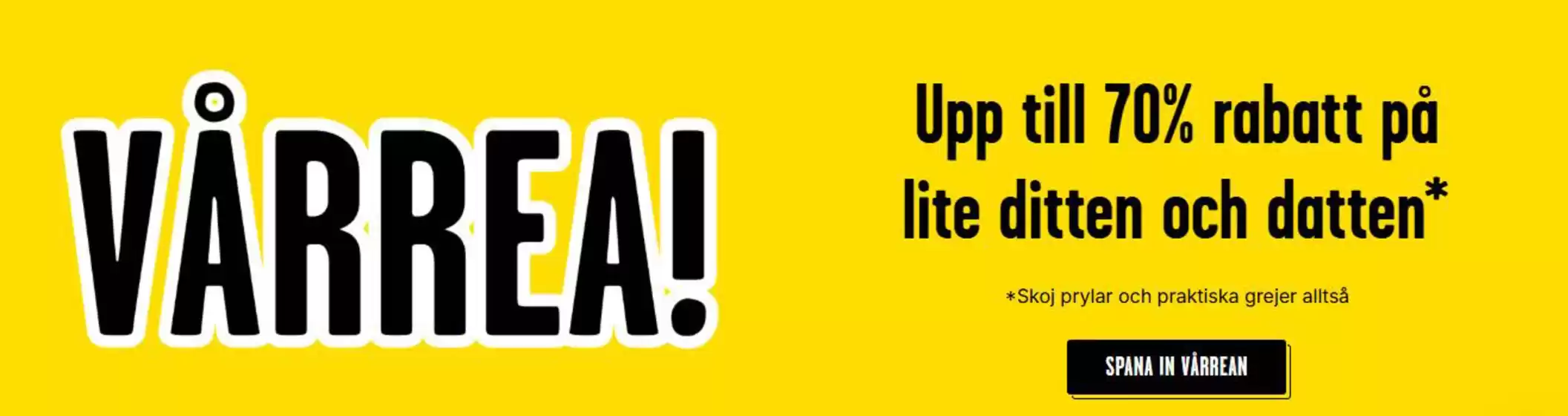 Teknikmagasinet-katalog | Upp till 70% rabatt! | 2026-05-19T00:00:00.000Z - 2026-06-02T00:00:00.000Z