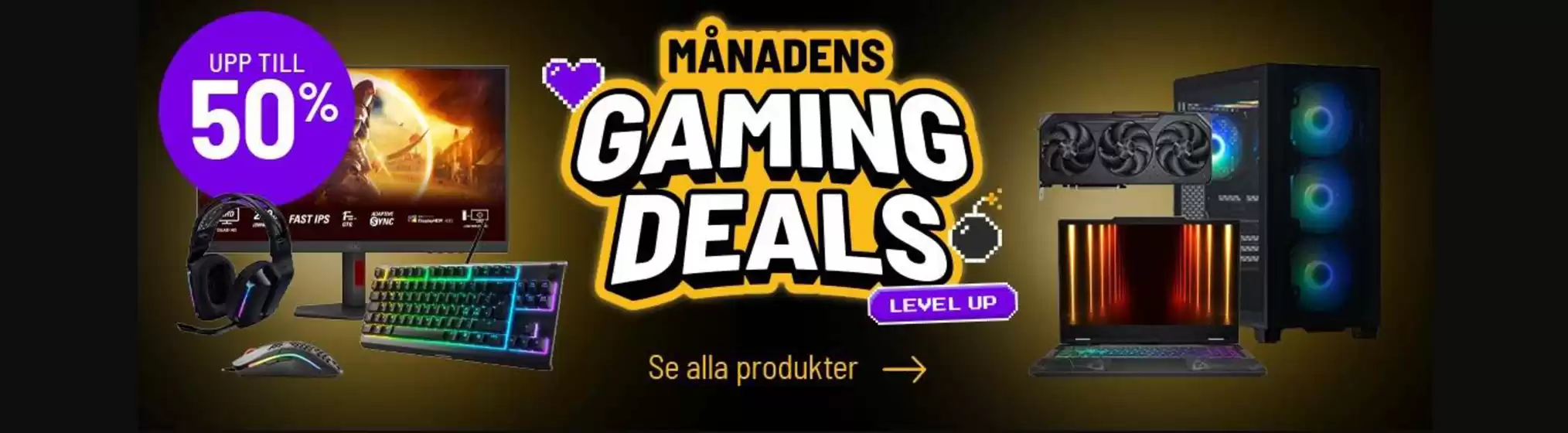 Komplett-katalog | 50-65% rabatt! | 2026-05-19T00:00:00.000Z - 2026-06-01T00:00:00.000Z