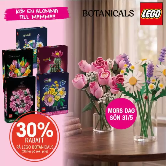 EKO-katalog i Resta | Rabatter och kampanjer | 2026-05-31T00:00:00.000Z - 2026-05-31T00:00:00.000Z