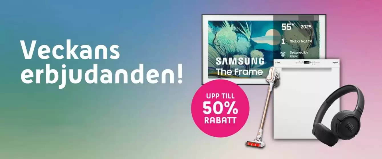 Elon-katalog | 20-50% rabatt! | 2026-05-20T00:00:00.000Z - 2026-06-03T00:00:00.000Z