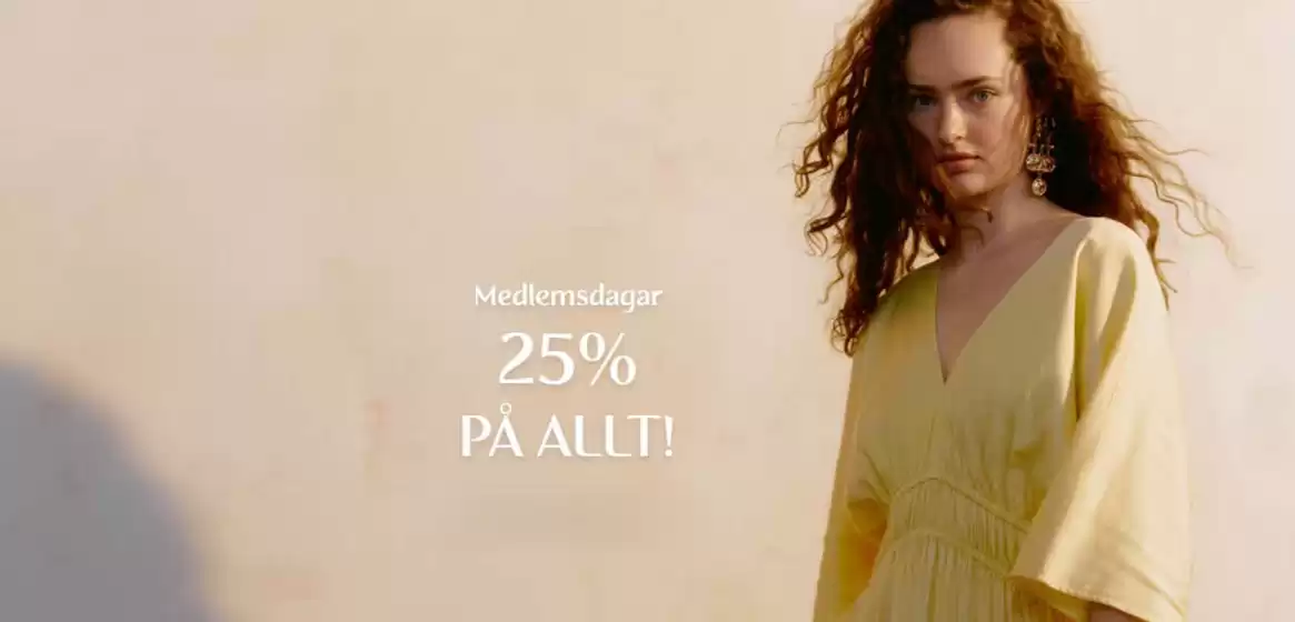 Indiska-katalog | 25% PÅ ALLT! | 2026-05-22T00:00:00.000Z - 2026-05-25T00:00:00.000Z