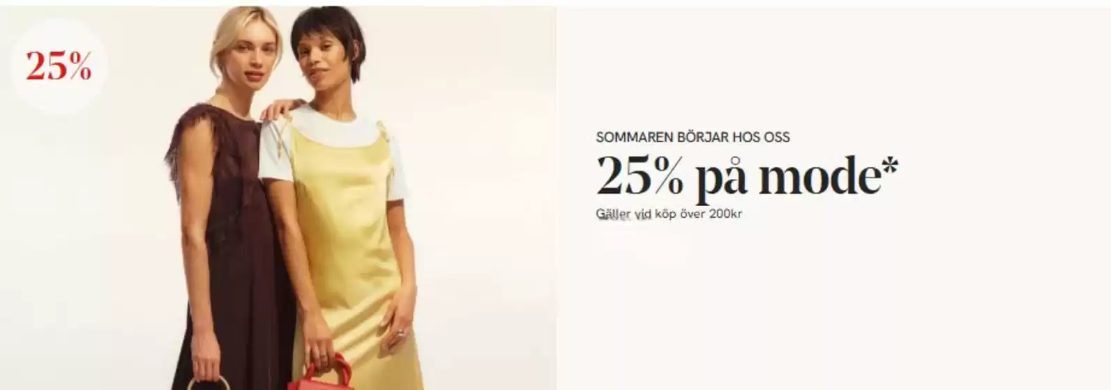 Åhléns-katalog | 25% på mode! | 2026-05-22T00:00:00.000Z - 2026-06-05T00:00:00.000Z