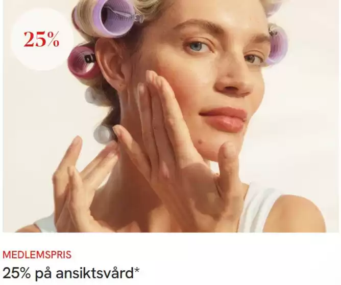 Åhléns-katalog | 25% på ansiktsvård! | 2026-05-22T00:00:00.000Z - 2026-06-02T00:00:00.000Z