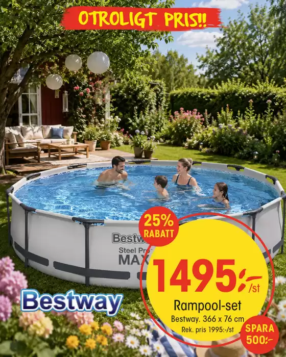 EKO-katalog | EKO reklamblad | 2026-05-23T00:00:00.000Z - 2026-06-06T00:00:00.000Z