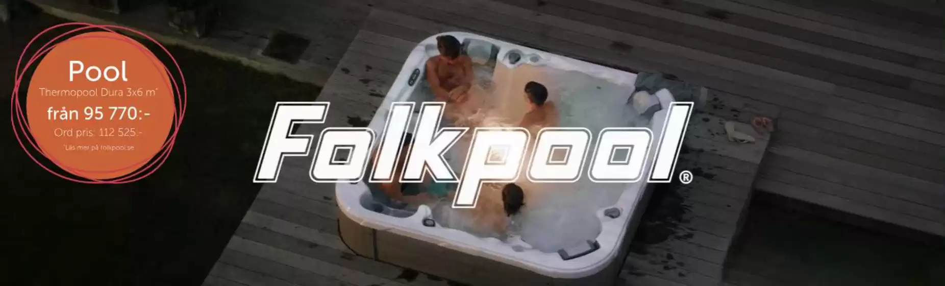 Folkpool-katalog i Sundsvall | Exklusivt erbjudande! | 2026-05-26T00:00:00.000Z - 2026-06-09T00:00:00.000Z
