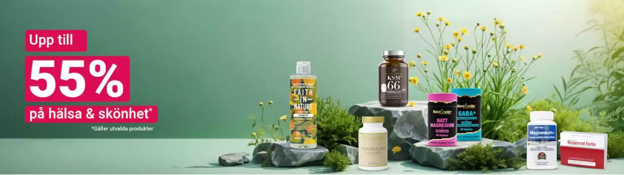 Hälsokraft-katalog | Upp till 55%! | 2026-05-26T00:00:00.000Z - 2026-06-21T00:00:00.000Z