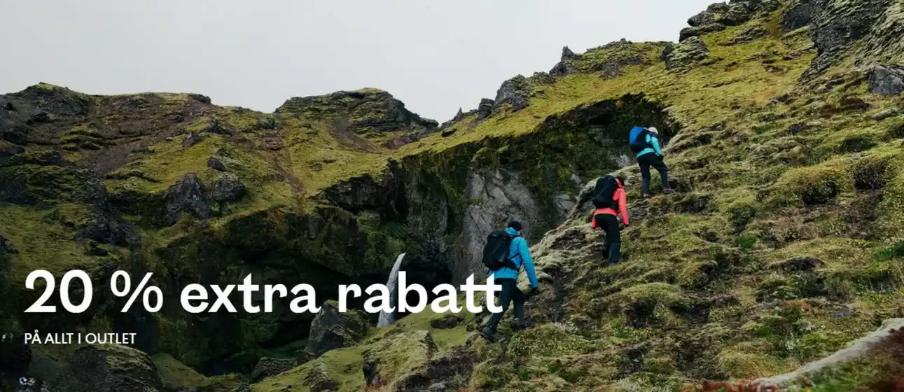 Bergans-katalog | 20% extra rabatt! | 2026-05-28T00:00:00.000Z - 2026-06-10T00:00:00.000Z