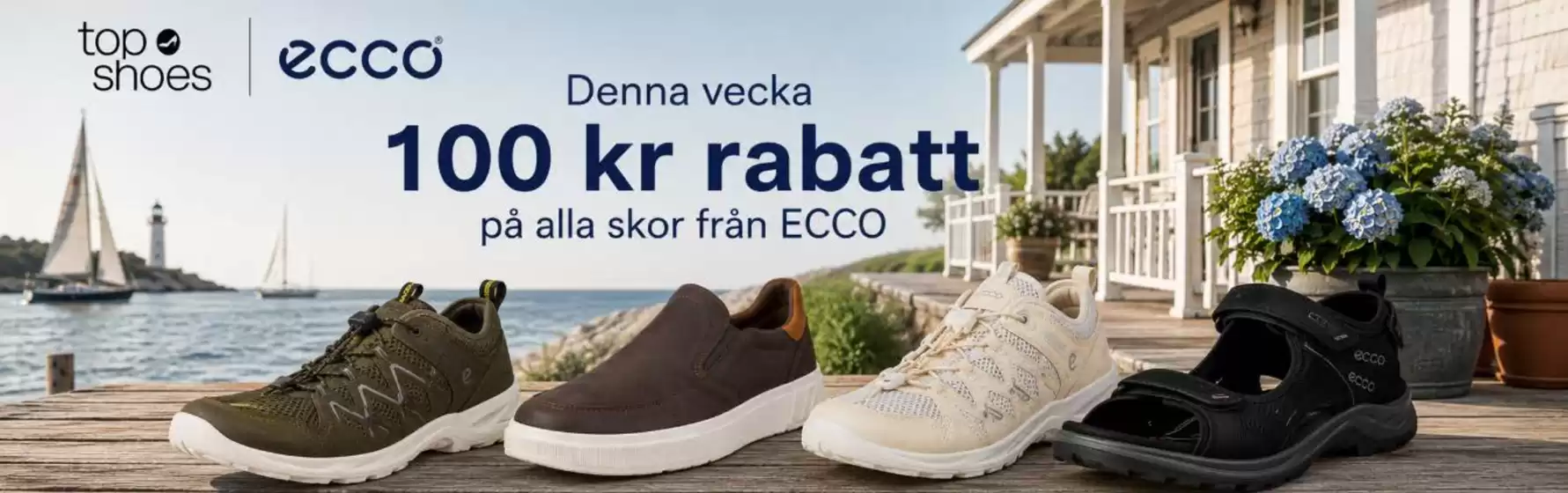 Topshoes-katalog i Kristinehamn | Exklusivt erbjudande! | 2026-05-29T00:00:00.000Z - 2026-06-12T00:00:00.000Z
