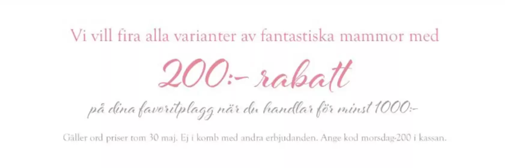 Rabalder-katalog i Kristinehamn | Exklusivt erbjudande! | 2026-05-29T00:00:00.000Z - 2026-05-30T00:00:00.000Z