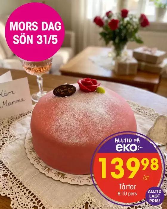 EKO-katalog | Aktuella specialerbjudanden | 2026-05-31T00:00:00.000Z - 2026-05-31T00:00:00.000Z