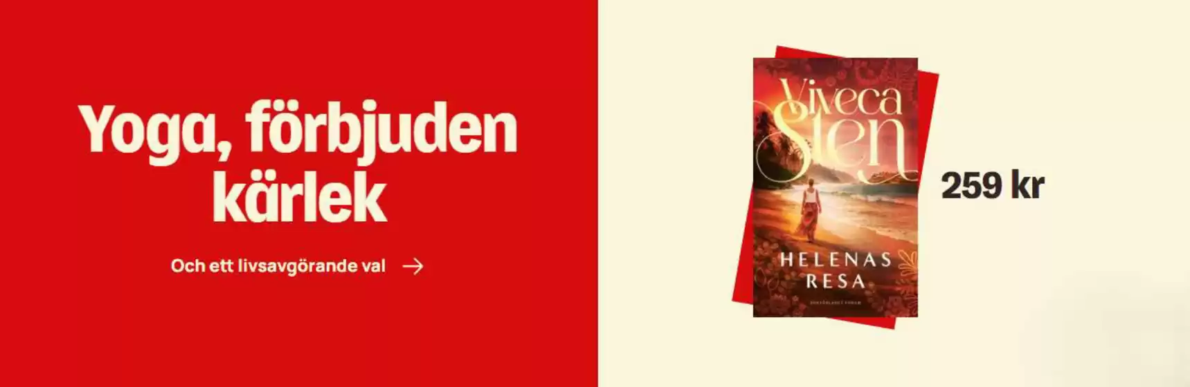 Adlibris-katalog | Exklusivt erbjudande! | 2026-06-01T00:00:00.000Z - 2026-06-15T00:00:00.000Z