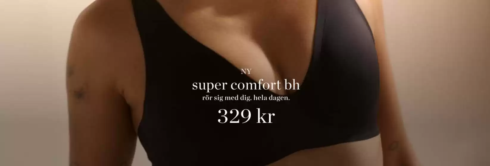 Hunkemöller-katalog i Färjstaden | Exklusivt erbjudande! | 2026-06-01T00:00:00.000Z - 2026-06-15T00:00:00.000Z