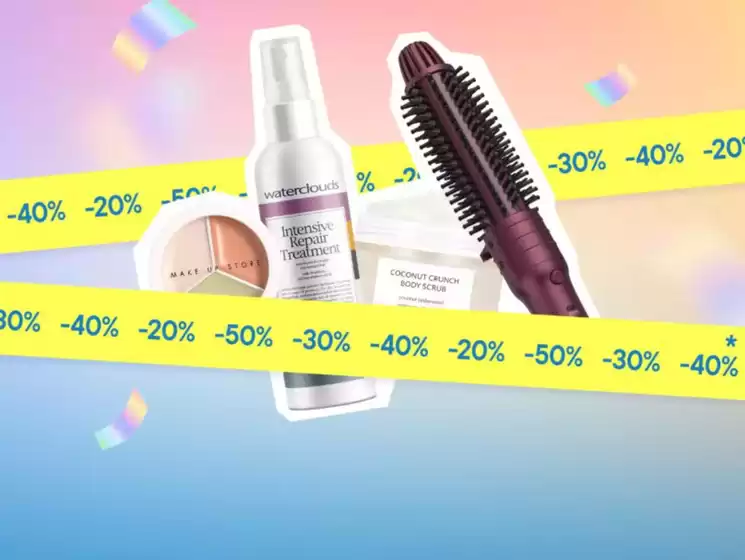 Lyko-katalog | 15-50% rabatt! | 2026-06-02T00:00:00.000Z - 2026-06-16T00:00:00.000Z