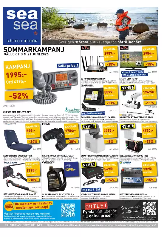 SeaSea-katalog | SOMMARKAMPANJ! | 2026-06-03T00:00:00.000Z - 2026-06-21T00:00:00.000Z