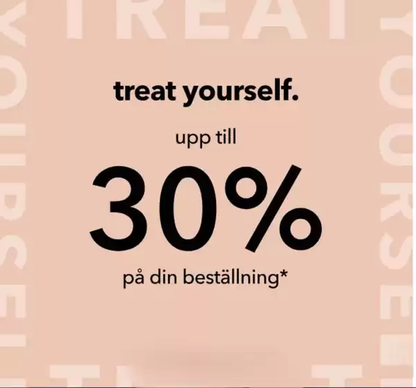 La Redoute-katalog | Upp till 30%! | 2026-06-03T00:00:00.000Z - 2026-06-09T00:00:00.000Z