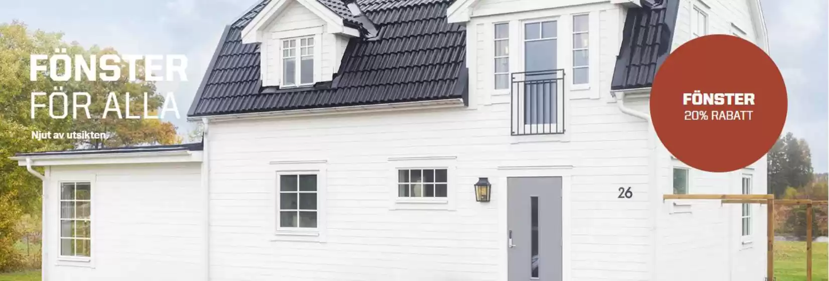 Skånska Byggvaror-katalog | 20-50% rabatt! | 2026-06-04T00:00:00.000Z - 2026-06-15T00:00:00.000Z