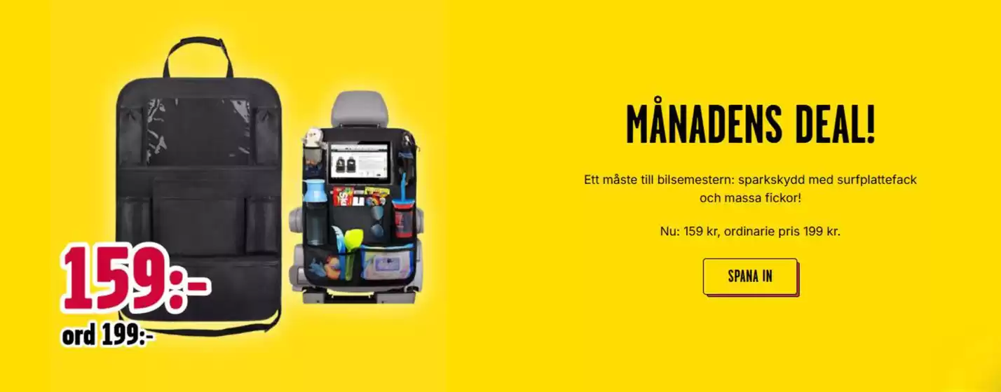 Teknikmagasinet-katalog | MÅNADENS DEAL! | 2026-06-04T00:00:00.000Z - 2026-06-30T00:00:00.000Z