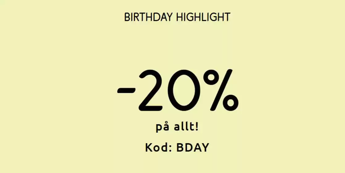 Bonprix-katalog | -20% rabatt! | 2026-06-04T00:00:00.000Z - 2026-06-07T00:00:00.000Z