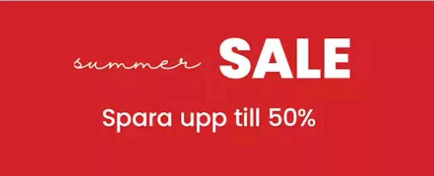Companys-katalog | Spara upp till 50%! | 2026-06-04T00:00:00.000Z - 2026-06-18T00:00:00.000Z