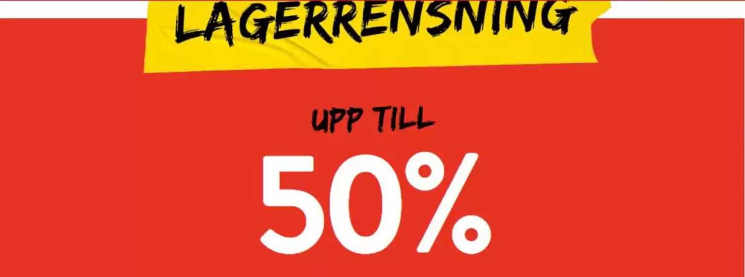 Ur&Penn-katalog | Upp till 50%! | 2026-06-04T00:00:00.000Z - 2026-06-10T00:00:00.000Z