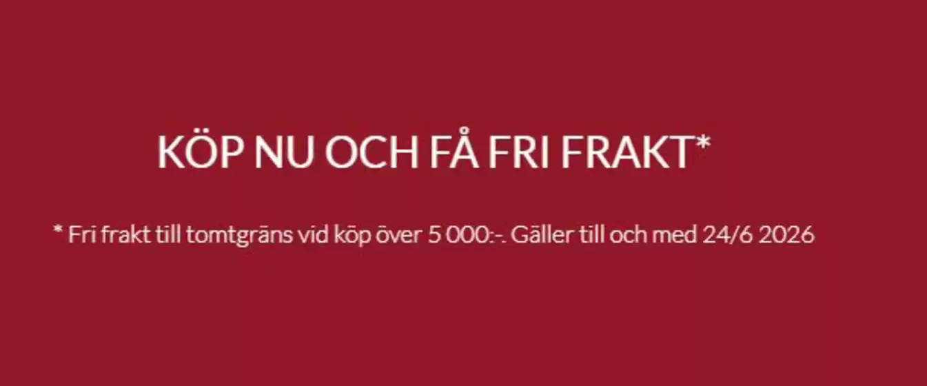 Möbelmästarna-katalog | Exklusivt erbjudande! | 2026-06-05T00:00:00.000Z - 2026-06-24T00:00:00.000Z