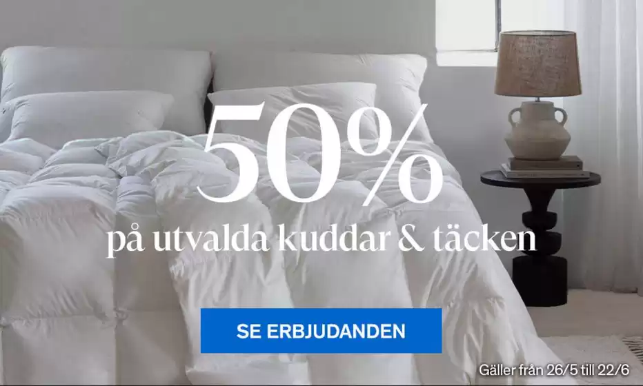 SOVA-katalog | 15-50% rabatt! | 2026-06-10T00:00:00.000Z - 2026-06-22T00:00:00.000Z