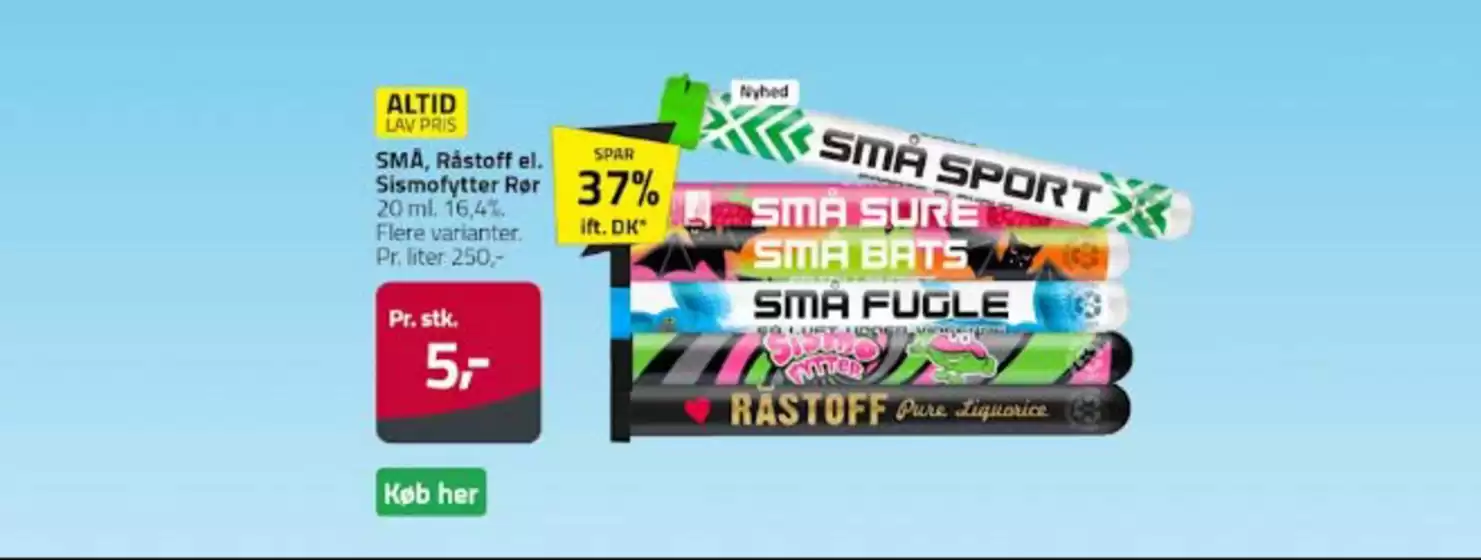Fleggaard-katalog | Erbjudande! | 2026-06-10T00:00:00.000Z - 2026-06-16T00:00:00.000Z