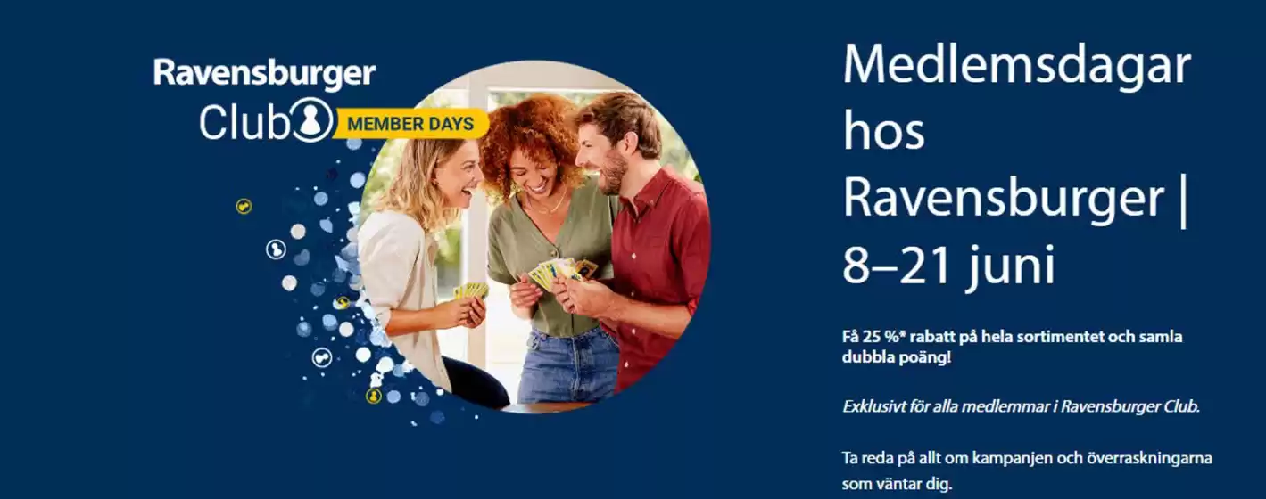 Brio-katalog i Nygården | 25% rabatt! | 2026-06-10T00:00:00.000Z - 2026-06-21T00:00:00.000Z
