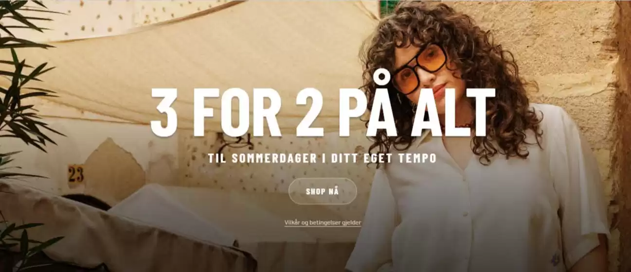 Zizzi-katalog | 3 for 2 på alt! | 2026-06-11T00:00:00.000Z - 2026-06-25T00:00:00.000Z