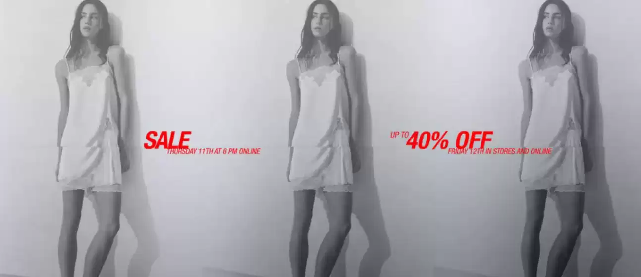 Pull & Bear-katalog | Up to 40% Off! | 2026-06-11T00:00:00.000Z - 2026-07-11T00:00:00.000Z
