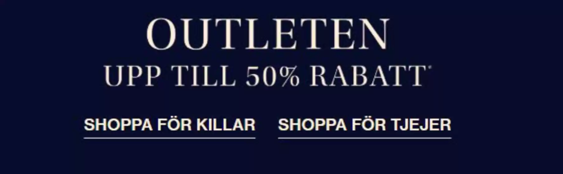 Superdry-katalog | Upp till 50% rabatt! | 2026-06-12T00:00:00.000Z - 2026-06-26T00:00:00.000Z