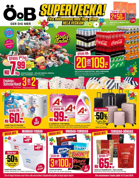 ÖoB-katalog | ÖoB reklambad | 2026-06-15T00:00:00.000Z - 2026-06-21T00:00:00.000Z