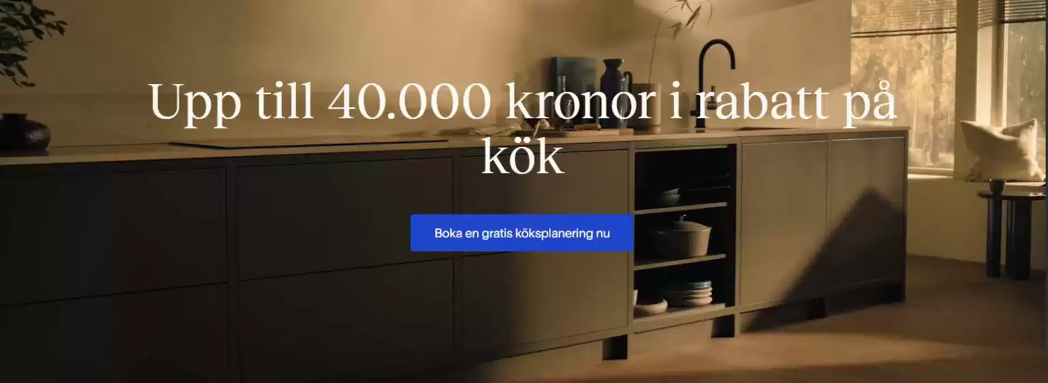 Marbodal-katalog i Helsingborg | Exklusiva rabatter! | 2026-06-15T00:00:00.000Z - 2026-06-30T00:00:00.000Z