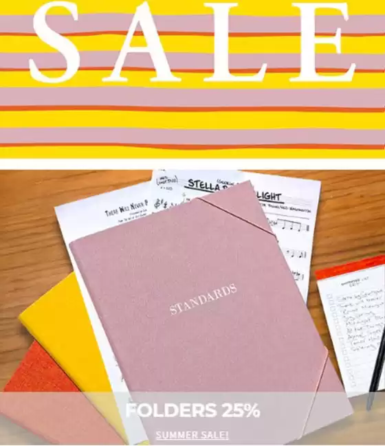 Bookbinder Design-katalog | 25% rabatt! | 2026-06-16T00:00:00.000Z - 2026-06-30T00:00:00.000Z