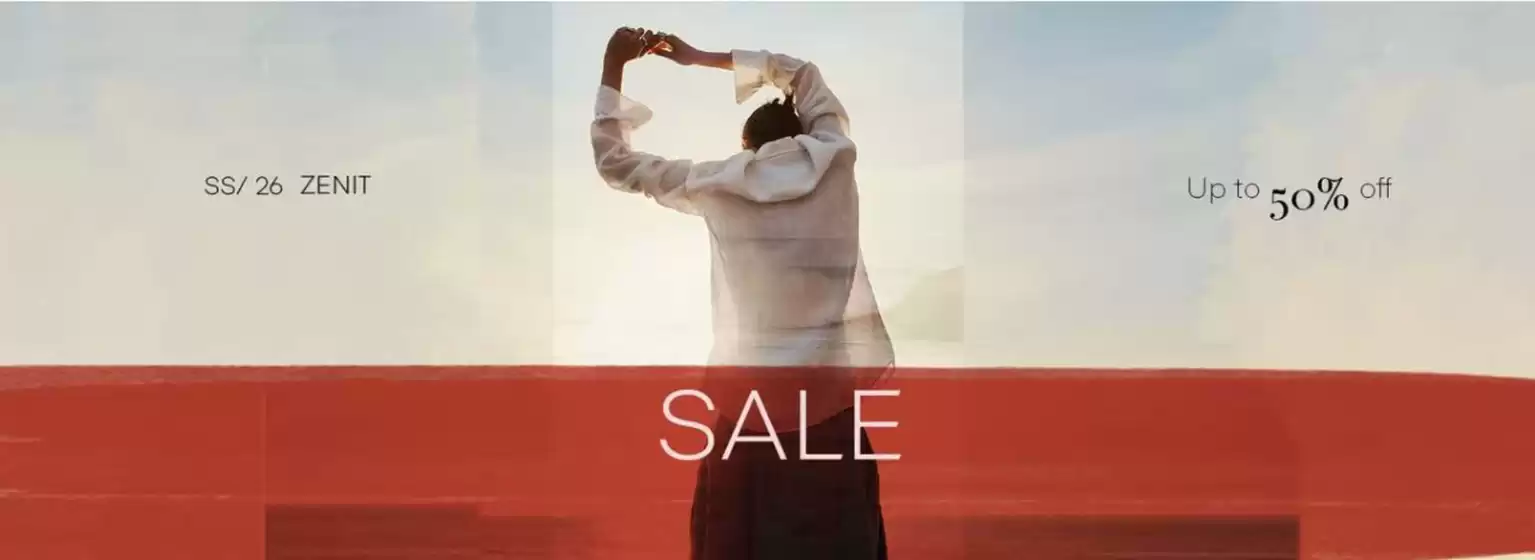 Adolfo Dominguez-katalog | Up to 50% Off! | 2026-06-16T00:00:00.000Z - 2026-06-30T00:00:00.000Z
