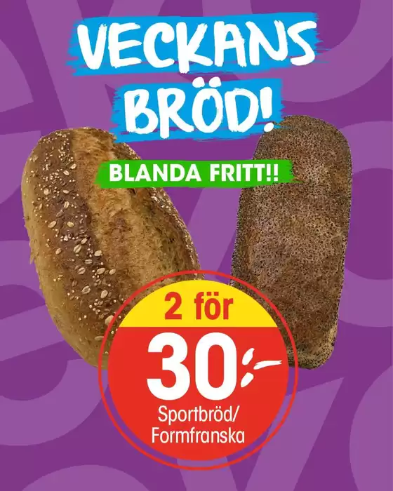 EKO-katalog | Attraktiva specialerbjudanden för alla | 2026-06-18T00:00:00.000Z - 2026-07-02T00:00:00.000Z