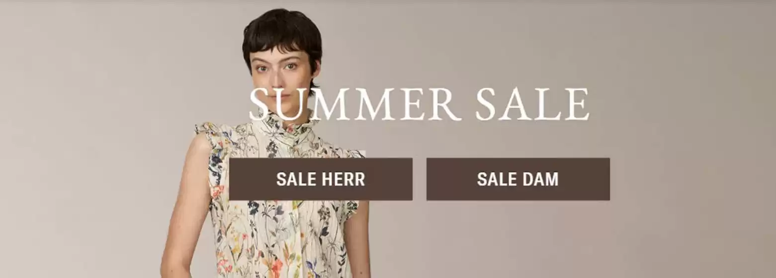 The Shirt Factory-katalog | Summer sale! | 2026-06-18T00:00:00.000Z - 2026-07-02T00:00:00.000Z
