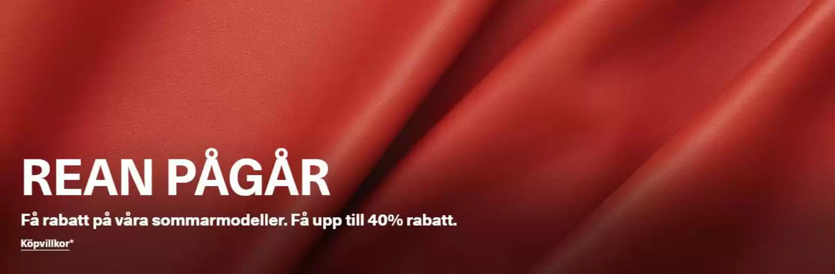 Ecco-katalog | Få upp till 40% rabatt. | 2026-06-18T00:00:00.000Z - 2026-08-31T00:00:00.000Z