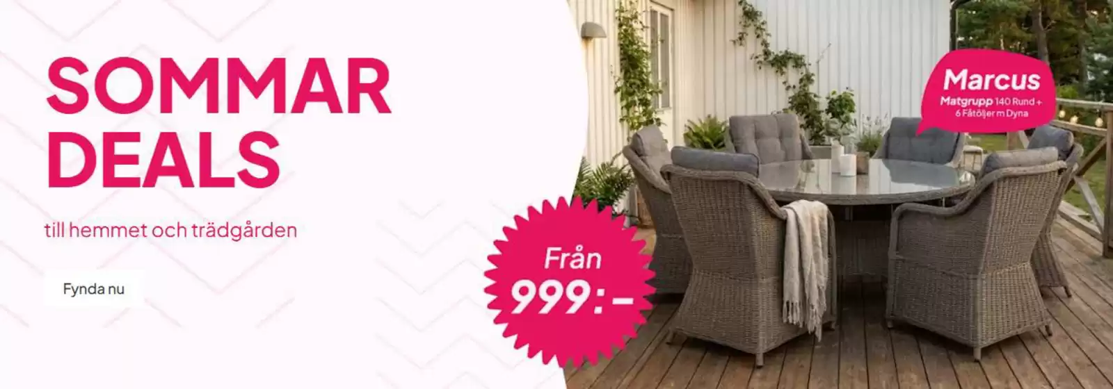 Trademax-katalog | Exklusivt erbjudande! | 2026-06-19T00:00:00.000Z - 2026-07-04T00:00:00.000Z