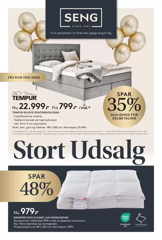 Seng-katalog | Kampanj! | 2026-06-19T00:00:00.000Z - 2026-06-28T00:00:00.000Z