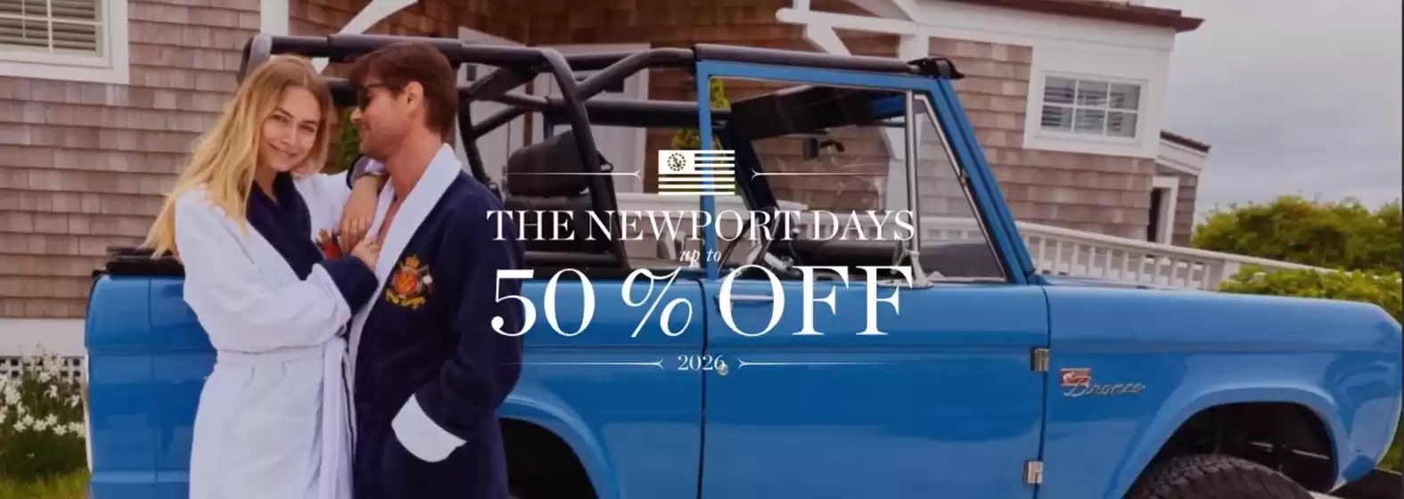 Newport Home Interiors-katalog i Vadstena | Up to 50% Off! | 2026-06-19T00:00:00.000Z - 2026-07-05T00:00:00.000Z