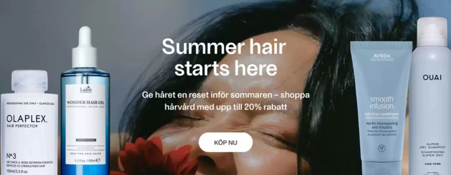 Bangerhead-katalog | Upp till 20% rabatt! | 2026-06-19T00:00:00.000Z - 2026-07-05T00:00:00.000Z
