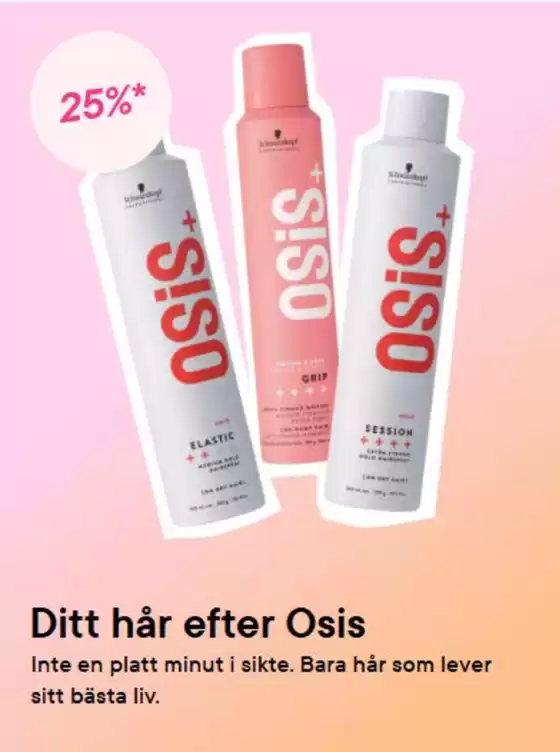 Lyko-katalog | Upp till 25%! | 2026-06-19T00:00:00.000Z - 2026-07-05T00:00:00.000Z