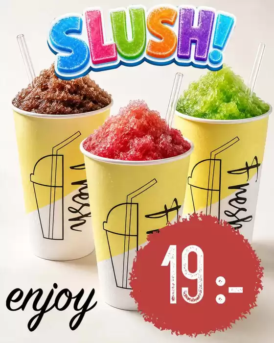 EKO-katalog i Rydaholm | Top-deals och rabatter | 2026-06-20T00:00:00.000Z - 2026-07-04T00:00:00.000Z
