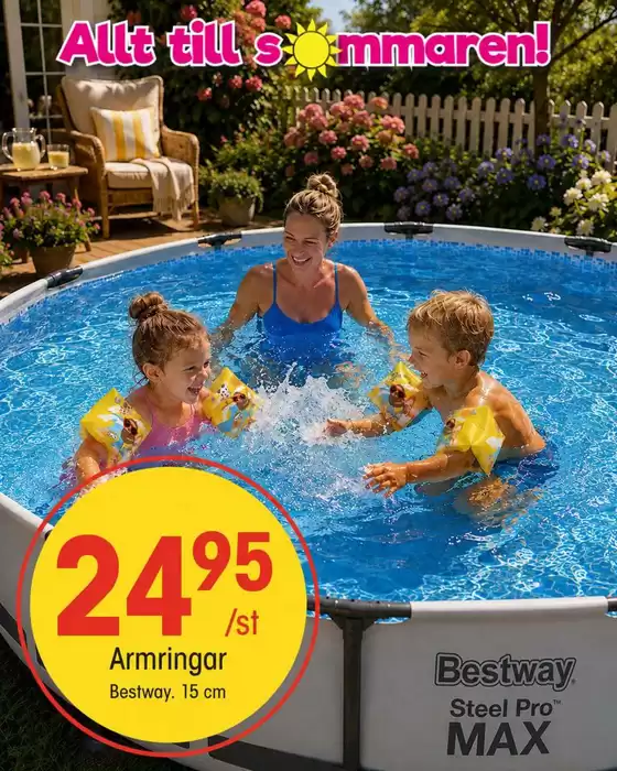 EKO-katalog i Runnaby | EKO reklamblad | 2026-06-22T00:00:00.000Z - 2026-07-06T00:00:00.000Z