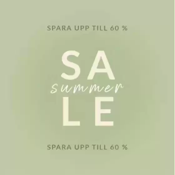 Bon'a Parte-katalog | Spara upp till 60%! | 2026-06-23T00:00:00.000Z - 2026-07-07T00:00:00.000Z
