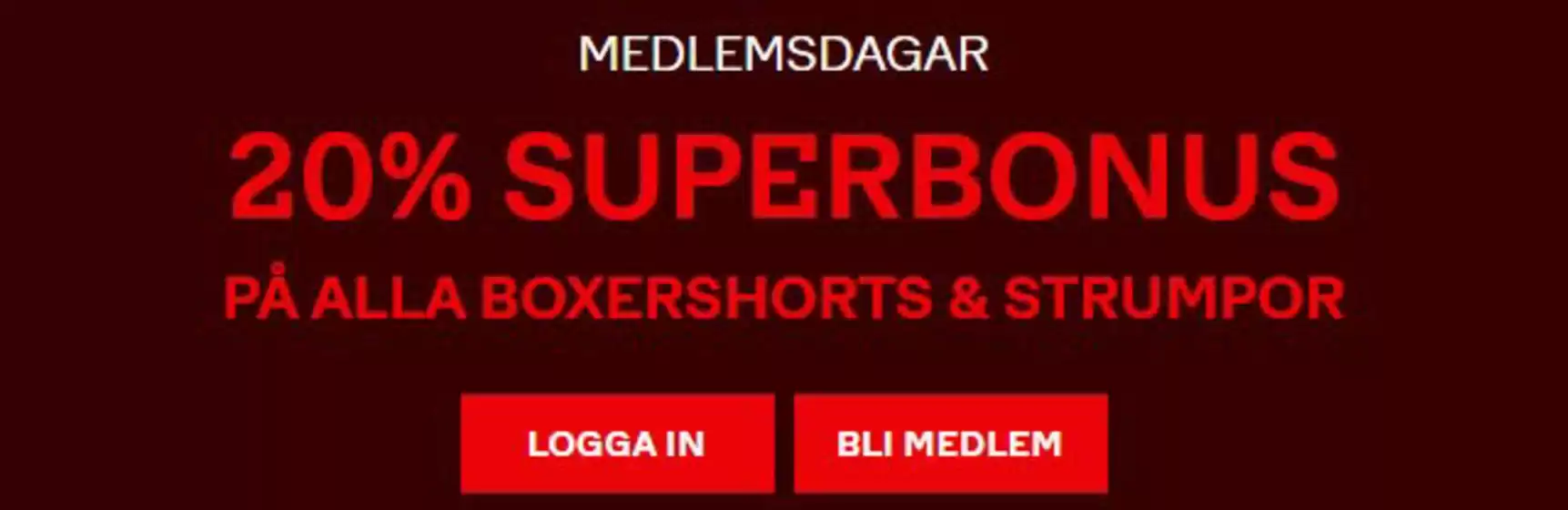 Dressmann-katalog | 20% superbonus! | 2026-06-23T00:00:00.000Z - 2026-07-07T00:00:00.000Z